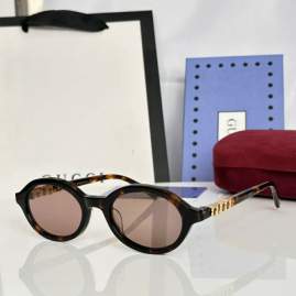 Picture of Gucci Sunglasses _SKUfw79338116fw
